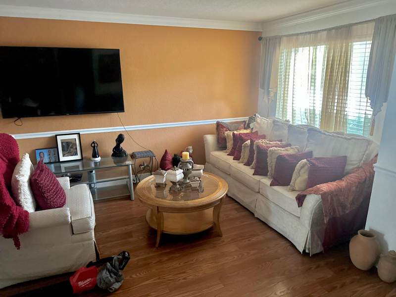 3 bedroom Townhouse at 121 Hidden Ct Road #11-C, Washington Court Villas, Hollywood — photo 4