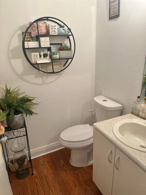 121 Hidden Ct Road #11-C, Hollywood FL - photo 7 of 8