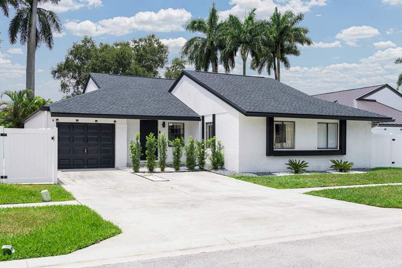 3 bedroom Single Family Residence at 21641 Sutters Lane, Country Landing Sec 1, Boca Raton — photo 4