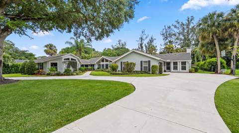 13343 Doubletree Circle, Wellington FL - photo 6 of 71
