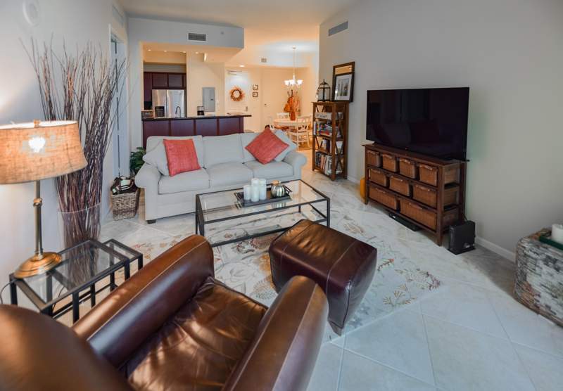 2 bedroom Condominium at 403 S Sapodilla Avenue #817, Metropolitan Condo, West Palm Beach — photo 4