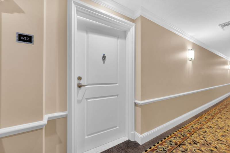2 bedroom Condominium at 403 S Sapodilla Avenue #612, Metropolitan Condo, West Palm Beach — photo 3