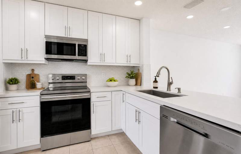 3 bedroom Townhouse at 552 NW 208th Terrace, Chapel Trail II, Pembroke Pines — photo 3