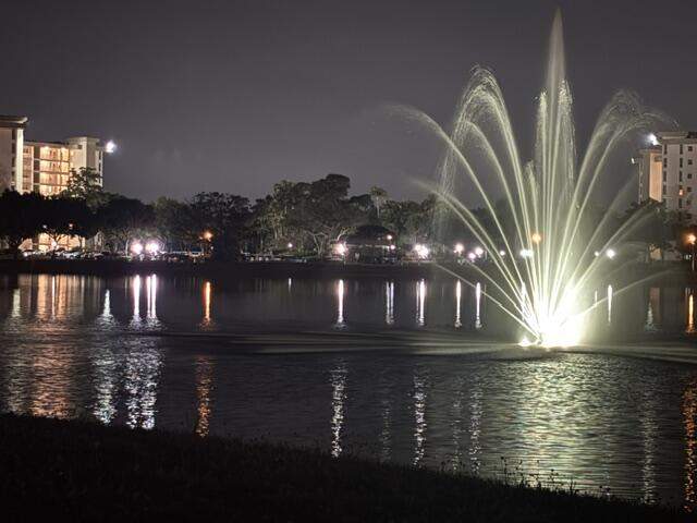 2 bedroom Condominium at 3080 N Course Drive #407, No 51 Palm-Aire Country Club, Pompano Beach — photo 5