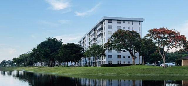 2 bedroom Condominium at 3080 N Course Drive #407, No 51 Palm-Aire Country Club, Pompano Beach — photo 3