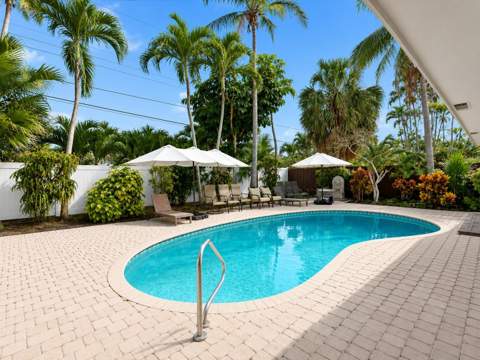 2010 NE 59th Place, Fort Lauderdale FL - photo 14 of 20