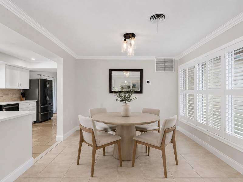 3 bedroom Single Family Residence at 2010 NE 59th Place, Imperial Point 2 Sec, Fort Lauderdale — photo 4