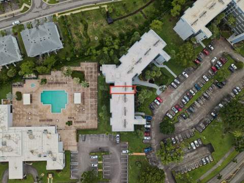 4640 Lucerne Lakes Boulevard #404, Lake Worth FL - photo 23 of 33