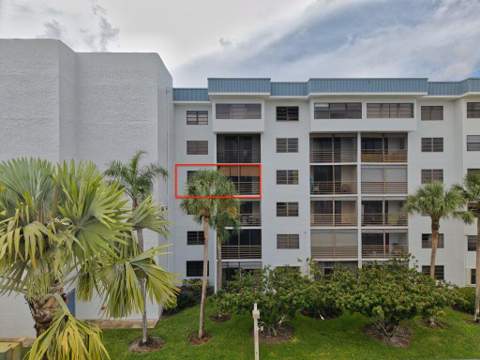 4640 Lucerne Lakes Boulevard #404, Lake Worth FL - photo 19 of 33