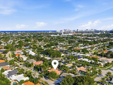 2010 NE 59th Place, Fort Lauderdale FL - photo 17 of 20