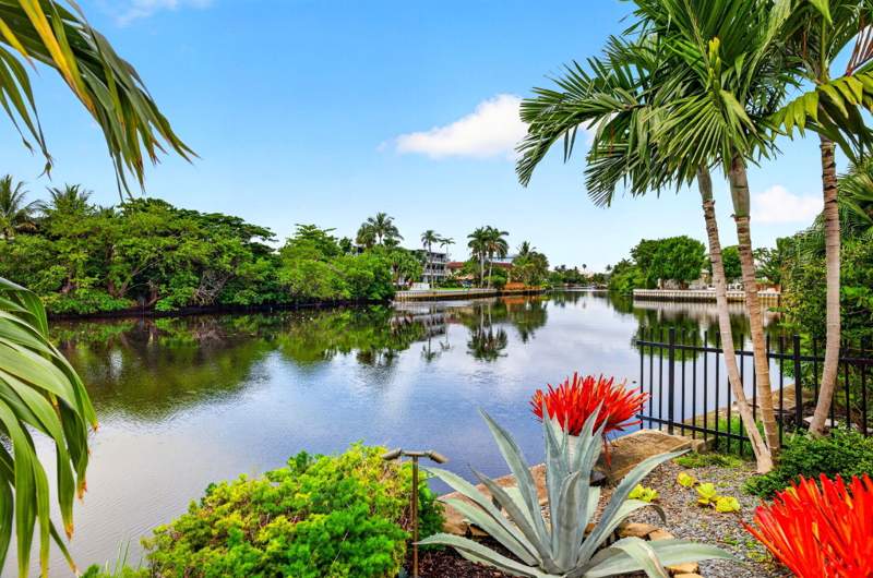 3 bedroom Single Family Residence at 1948 NE 7th Terrace, Tropical Gardens Amen Plat, Wilton Manors — photo 5