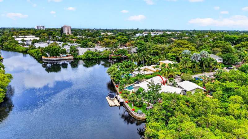3 bedroom Single Family Residence at 1948 NE 7th Terrace, Tropical Gardens Amen Plat, Wilton Manors — photo 3