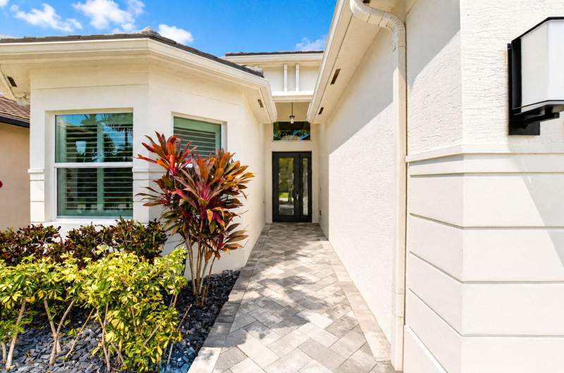 3 bedroom Single Family Residence at 7789 Wildflower Shores Drive, Polo Trace , Delray Beach — photo 5