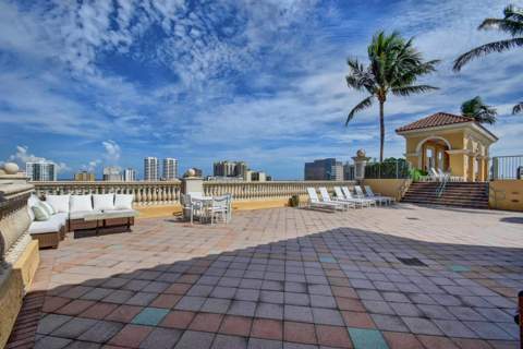 403 S Sapodilla Avenue #817, West Palm Beach FL - photo 21 of 40