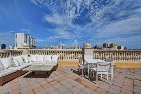403 S Sapodilla Avenue #817, West Palm Beach FL - photo 22 of 40