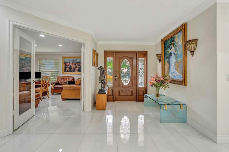 3 bedroom Single Family Residence at 6164 Celadon Circle, Eastpointe Country Club 6, Palm Beach Gardens — photo 2