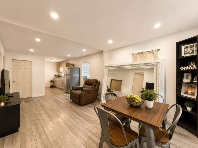 3 bedroom Single Family Residence at 1410 S J Street, Lake Worth Town Of Add 1, Lake Worth Beach — photo 4
