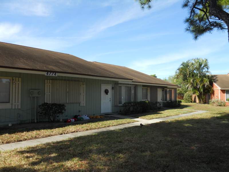 3 bedroom Villa at 4774 Orleans Court #C, Forest Glen, West Palm Beach — photo 2
