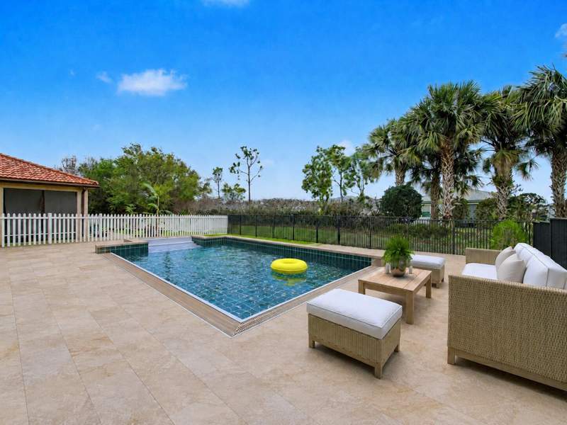4 bedroom Single Family Residence at 11316 SW Barton Way, Tradition Plat No 19 Replat No 4 Townpark Phase 1, Port St. Lucie — photo 4