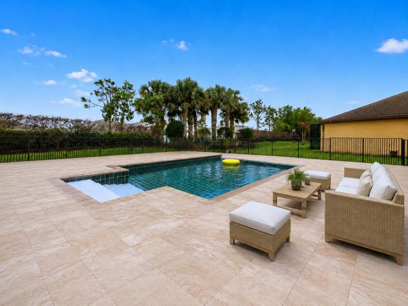 4 bedroom Single Family Residence at 11316 SW Barton Way, Tradition Plat No 19 Replat No 4 Townpark Phase 1, Port St. Lucie — photo 5