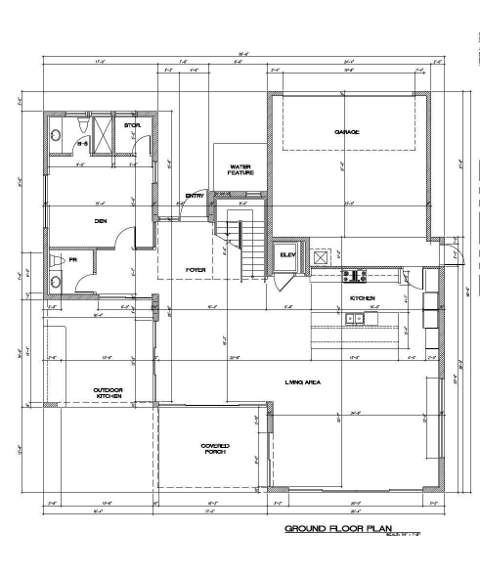 1316 Cordova Road, Fort Lauderdale FL - photo 8 of 12