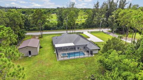 17377 W Alan Black Boulevard, The Acreage FL - photo 11 of 59