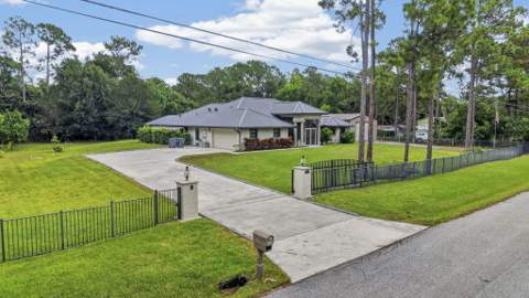 17377 W Alan Black Boulevard, The Acreage FL - photo 16 of 59