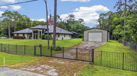 17377 W Alan Black Boulevard, The Acreage FL - photo 18 of 59