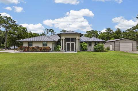 17377 W Alan Black Boulevard, The Acreage FL - photo 13 of 59