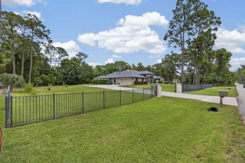 17377 W Alan Black Boulevard, The Acreage FL - photo 19 of 59
