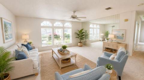 8029 Meadowlark Lane, Port St. Lucie FL - photo 7 of 38