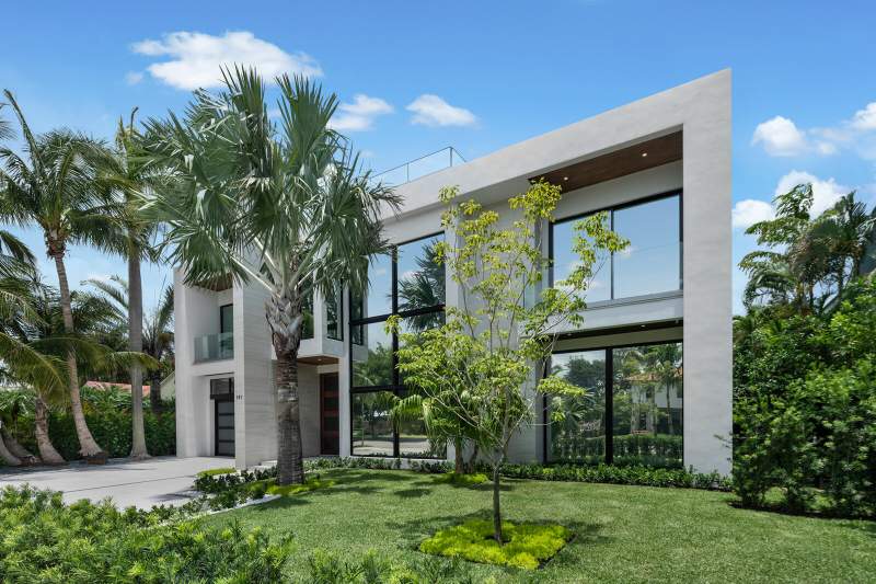 5 bedroom Single Family Residence at 141 Cortez Road, Toledo, West Palm Beach — photo 3