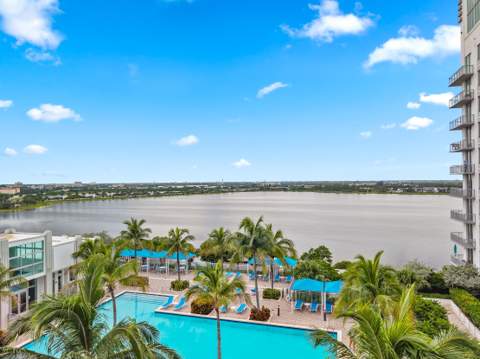 300 S Australian Avenue #907, West Palm Beach FL - photo 10 of 49
