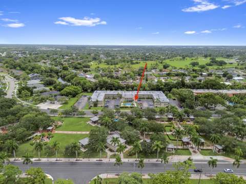 126 Sparrow Drive #22A, Royal Palm Beach FL - photo 24 of 25