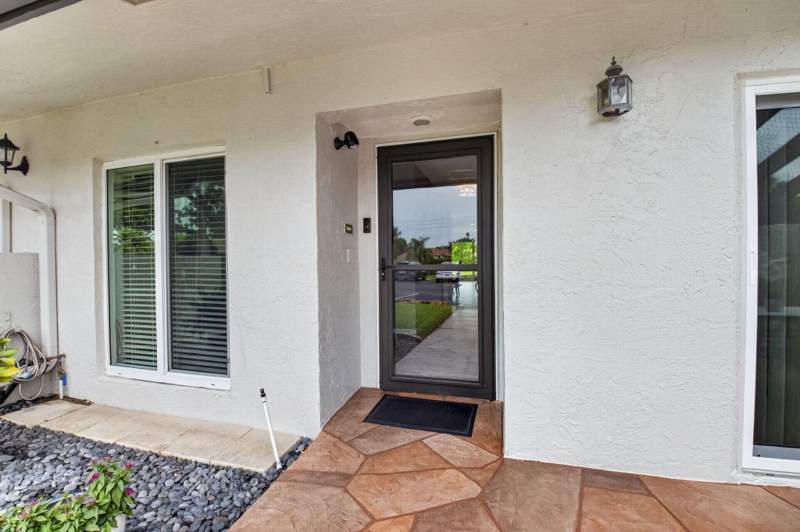 2 bedroom Villa at 5810 Areca Palm #B, Palm Greens At Via Del Ray Condo II, Delray Beach — photo 4