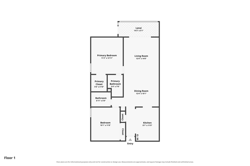 2 bedroom Condominium at 126 Sparrow Drive #22A, Charolais, Royal Palm Beach — photo 2