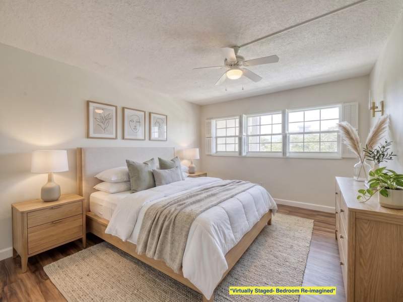 2 bedroom Condominium at 2800 N Palm Aire Drive #Unit 404, No 1 Palm-Aire Country Club, Pompano Beach — photo 3