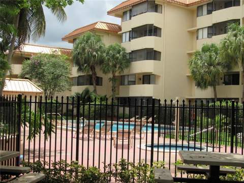 7451 NW 16th Street #104, Plantation FL - photo 7 of 7
