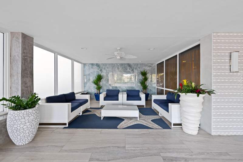 2 bedroom Condominium at 3850 Galt Ocean Drive #1905, Regency Tower Condo, Fort Lauderdale — photo 2