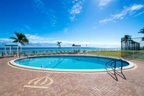 3850 Galt Ocean Drive #1905, Fort Lauderdale FL - photo 6 of 8