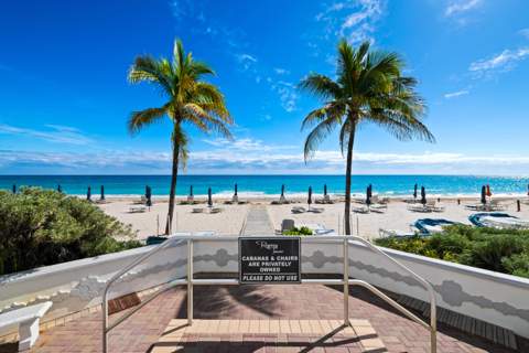 3850 Galt Ocean Drive #1905, Fort Lauderdale FL - photo 7 of 8