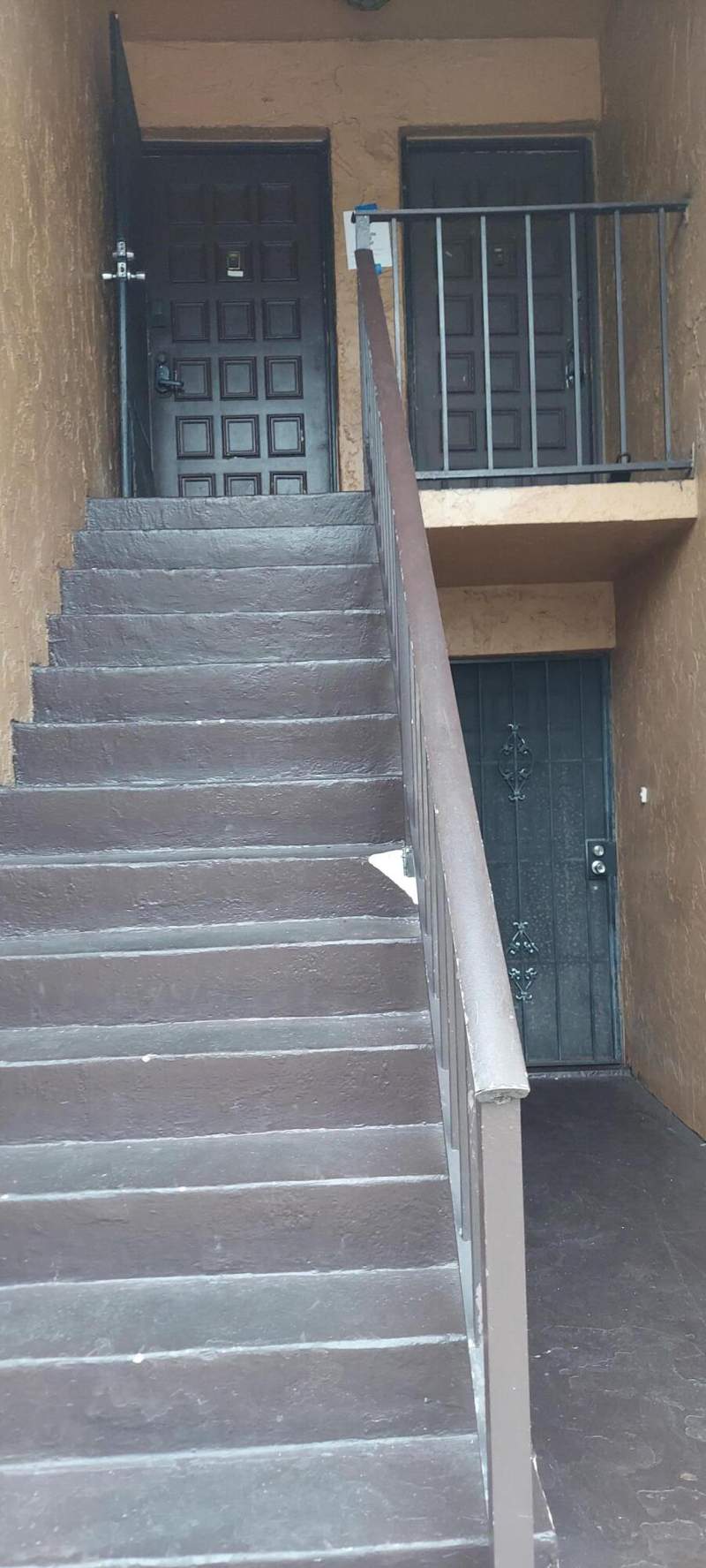 2 bedroom Condominium at 4221 NW 19th Street #296, Wood Hue IV Condo, Lauderhill — photo 3
