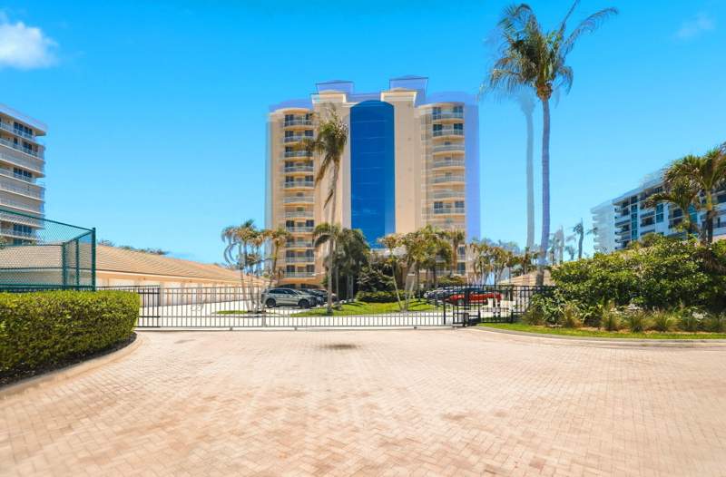 3 bedroom Condominium at 2900 N Highway #PH-B, THE ATRIUM ON THE OCEAN, A CONDOMINIUM, Fort Pierce — photo 3