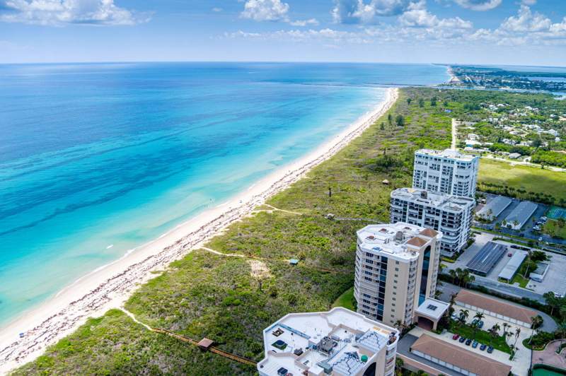 3 bedroom Condominium at 2900 N Highway #PH-B, THE ATRIUM ON THE OCEAN, A CONDOMINIUM, Fort Pierce — photo 4