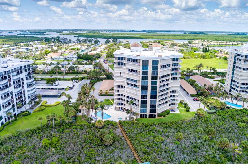 3 bedroom Condominium at 2900 N Highway #PH-B, THE ATRIUM ON THE OCEAN, A CONDOMINIUM, Fort Pierce — photo 5