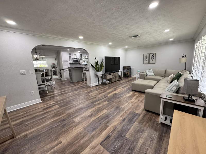 3 bedroom Single Family Residence at 7828 Saint Andrews Road, Palm Beach Natl Golf & Country, Lake Worth — photo 4