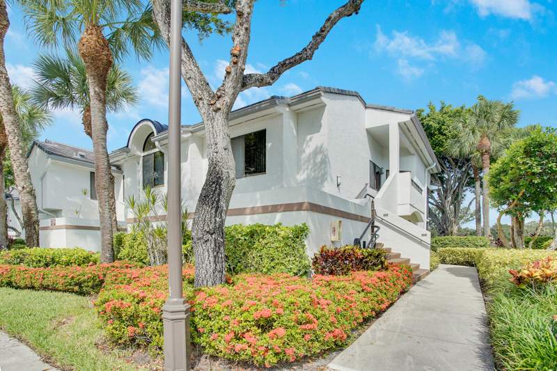 2 bedroom Condominium at 7236 Clunie Place #15302, Gleneagles Condo Vi, Delray Beach — photo 2