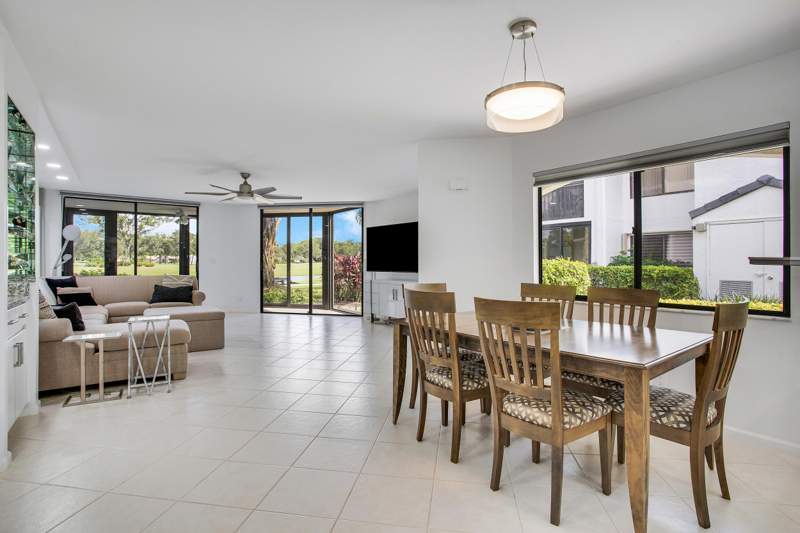 2 bedroom Condominium at 7236 Clunie Place #15302, Gleneagles Condo Vi, Delray Beach — photo 5