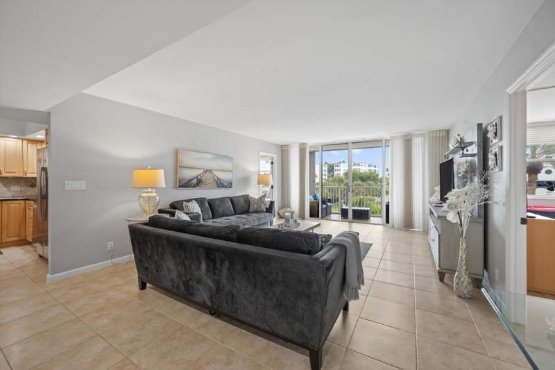 2 bedroom Condominium at 2860 S Ocean Boulevard #316, La Palma Condo, Palm Beach — photo 3