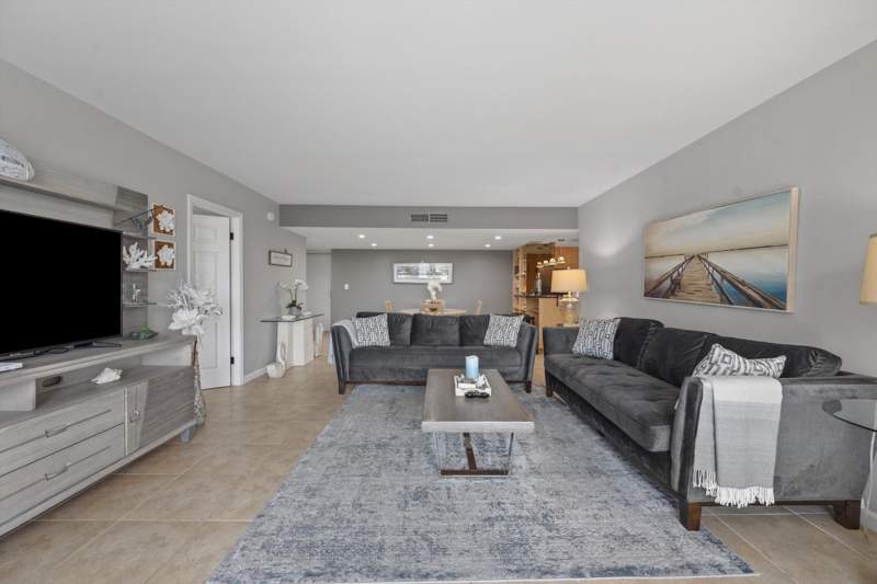 2 bedroom Condominium at 2860 S Ocean Boulevard #316, La Palma Condo, Palm Beach — photo 4
